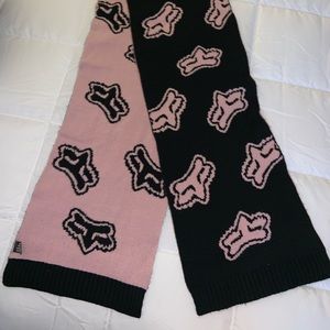 Fox motor cross scarf